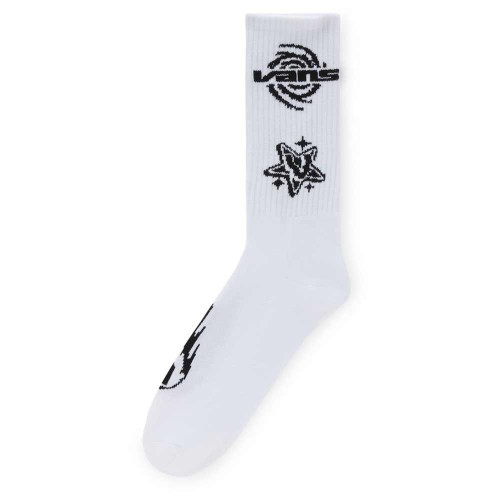Vans Κάλτσες Logo Space Crew